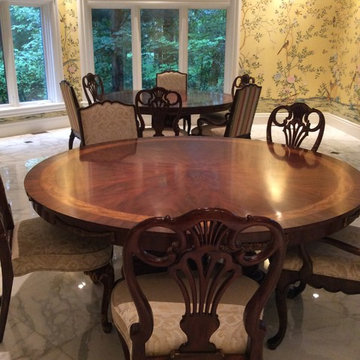 Bloomfield Hills Home
