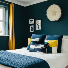 Mithi's room