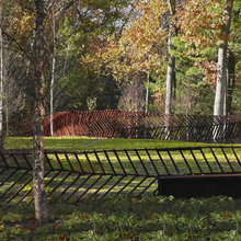 40 beaufort rd fencing