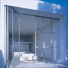 exteriors