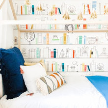Edan big boy room