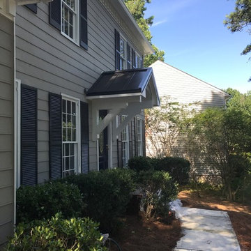 May/Siding Paint/Marietta