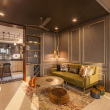 MEDIA ROOM