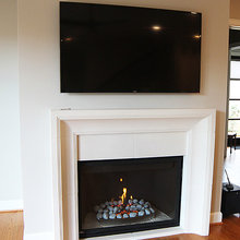 fire places