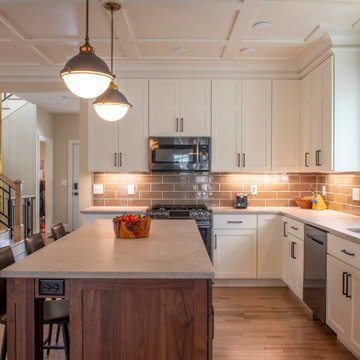 Kitchen Remodel Minneapolis #3