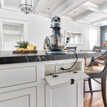 Rutherford - Classic Kitchen