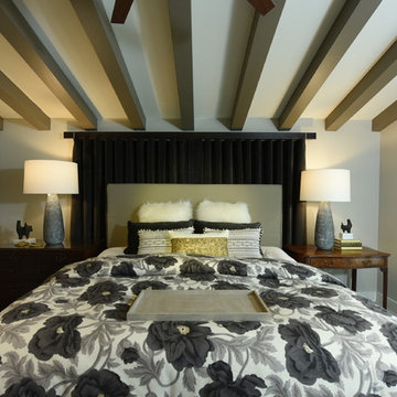 Indian River Lagoon Bedroom Remodel