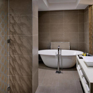 Bagno MC | 13mq | Bathroom M & C