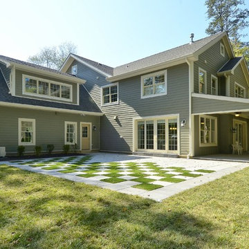 Maryland Green Designer Show Home