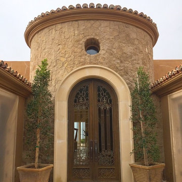 Sea View Estates Project