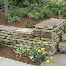 retaining walls