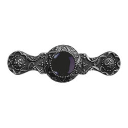 Period Pieces - Cabinet And Drawer Handle Pulls