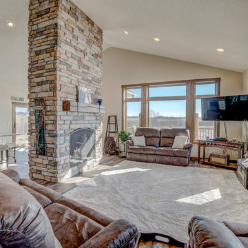 New Construction-Dunn Residence