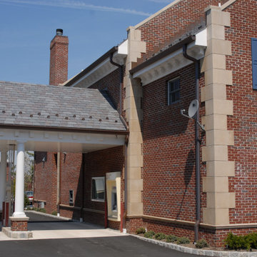 Somerset Hills Bank