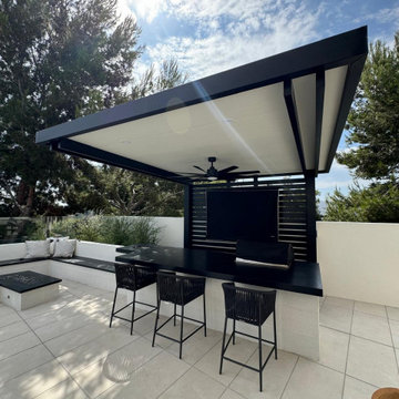 Orange County Exterior Construction & Outdoor Projects