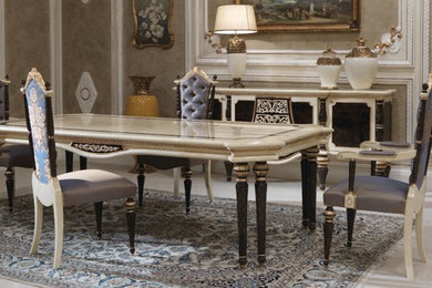 Luxury Furniture Collection