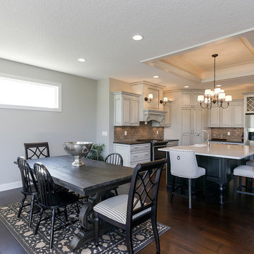 Custom Home Design & Construction