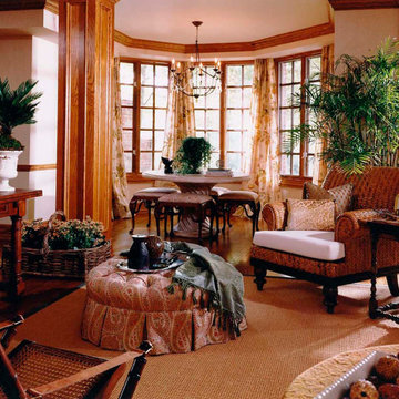 Family Rooms
