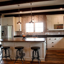 KITCHEN ISLANDS