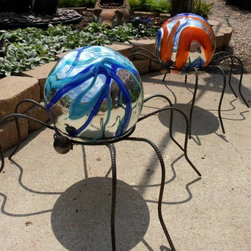 New Iron Art & Pottery - Outdoor Products