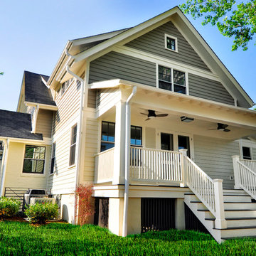 Remodeling Arlington VA