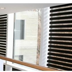 Some of our blinds.. - Roller Shades