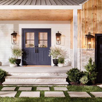 Exterior Lighting