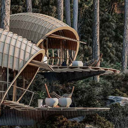 cocoon cabin - Products