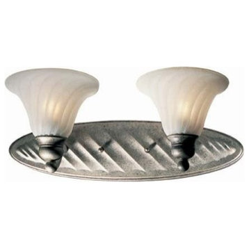 Lite Source Sonata - Two Light Wall Lamp, Other