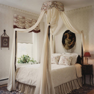 Nejad Oriental Rugs Bucks County Historic Estate Featured in Architectual Digest