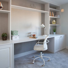 Study/Guest room