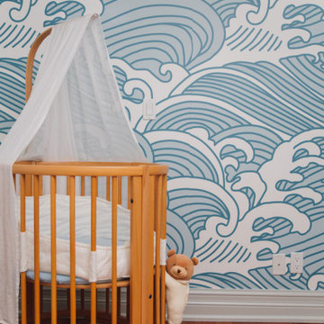 Cliff House | Kid's Level