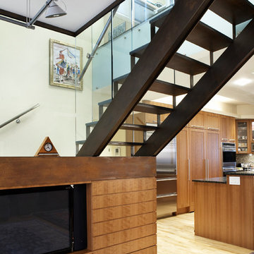 Bleecker Street Loft