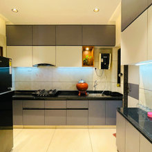 Kitchen Design Ideas