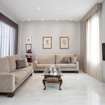 Vivienda Vicenta