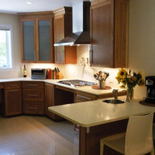 ADA Kitchen
