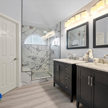 Bathroom Remodel | Coral Dr Project