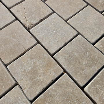 Atlas Beige Cobbles