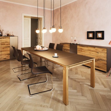 Team 7 Dining Room Furniture