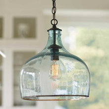 Demijohn LIghting