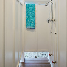 Outdoor Shower