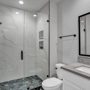 Dublin Guest Bathroom Remodel