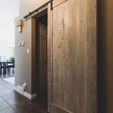 Basement Refresh