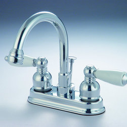 HARDWARE HOUSE - Kitchen Faucets
