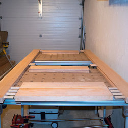 Custom Doors - Products