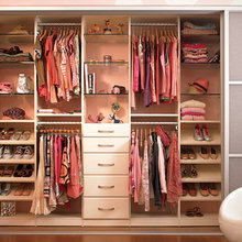 closet
