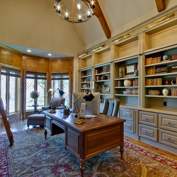 Living Spaces