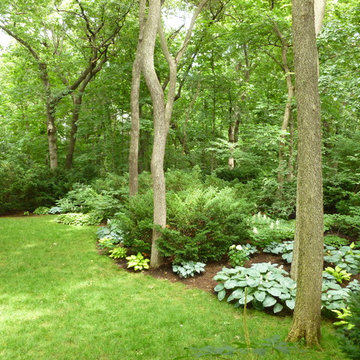 Keil Shade Garden