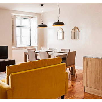Comercio - Short Term Rental Apartment