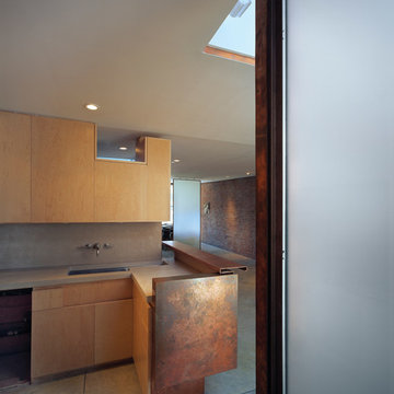 Urban Interface Loft